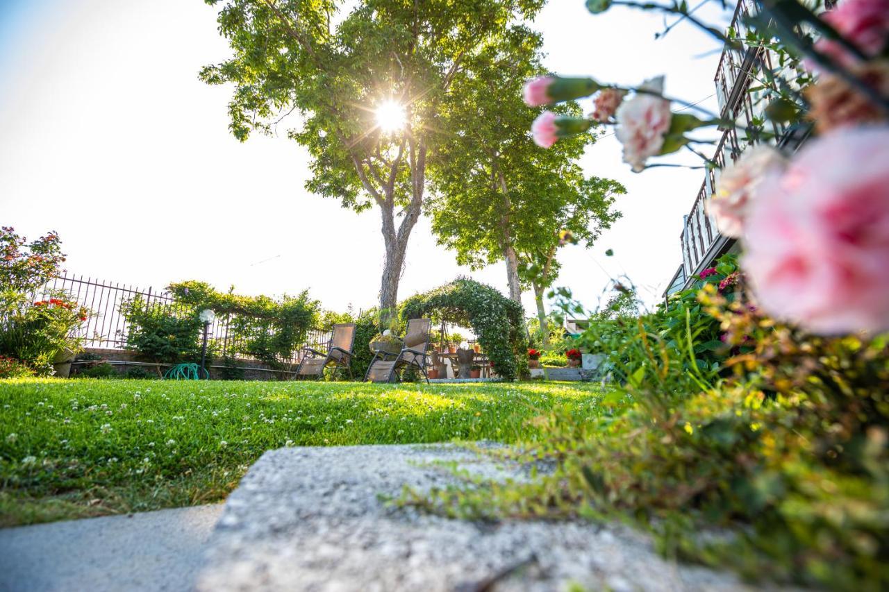 Nido Degli Dei Villa Agerola Luaran gambar